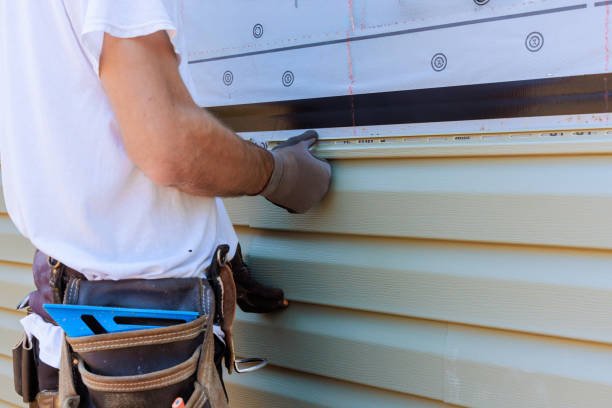 Affordable Emergency Siding Repair solutions in Mitchells, VA