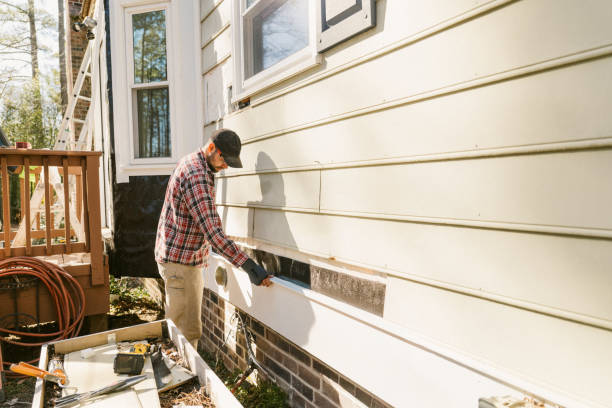 Top rated local Emergency Siding Repair specialists in Mitchells, VA